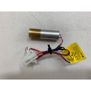 Coherent 0220-999-00 LASER MODULE VISIBLE 1MW 670NM